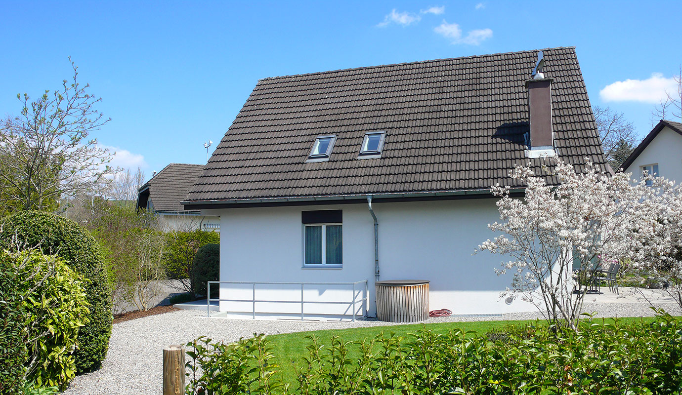 Kaufen Immobilien ASTRID RELLSTAB Treuhand & Immobilien